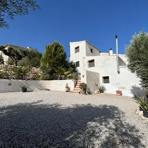 Apartamento Cortijo El Moro, Vélez Blanco