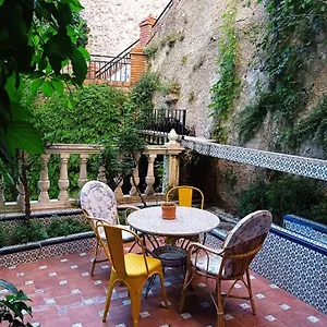 Apartamento Los Canos De La Casa Viva, Vélez Blanco