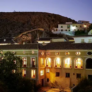 3* Hotel Casa De Los Arcos